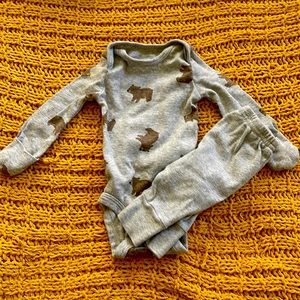Newborn Set